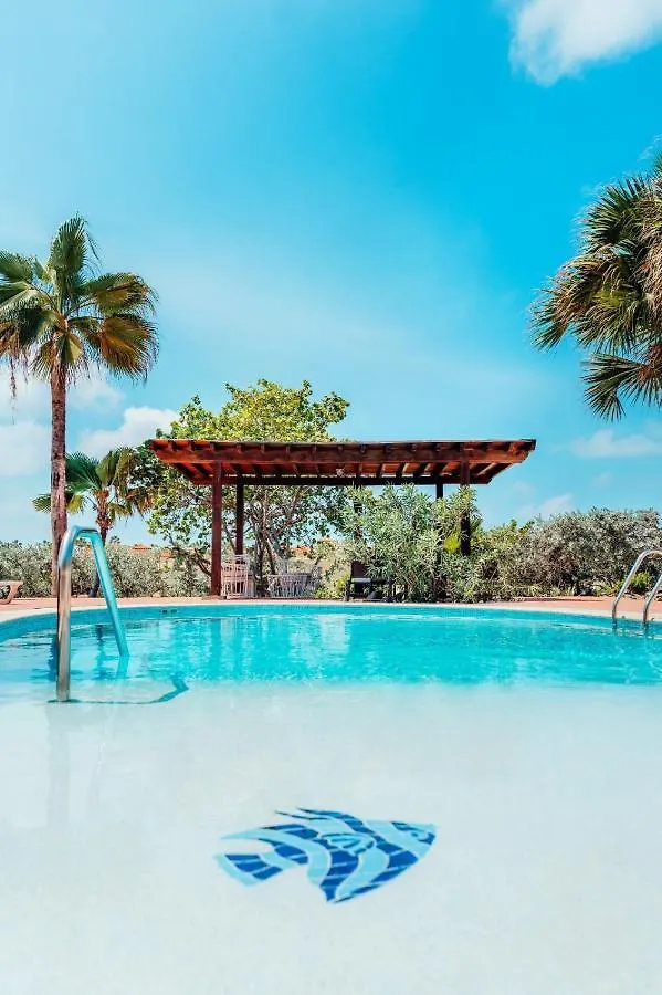 Tatil Evi The Elegance Of Tierra Del Sol With Private Pool Villa Palm Beach