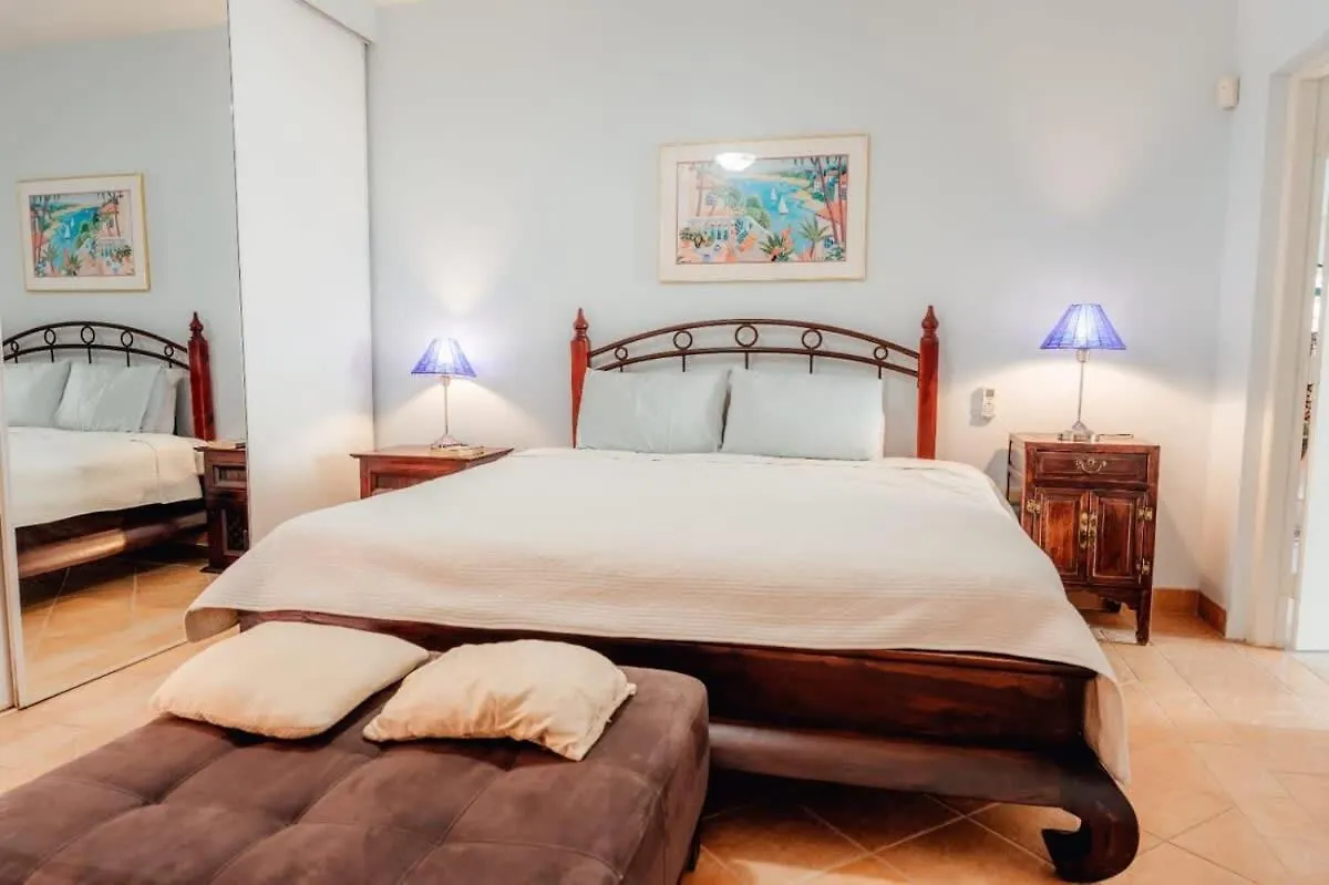 The Elegance Of Tierra Del Sol With Private Pool Villa Palm Beach Aruba