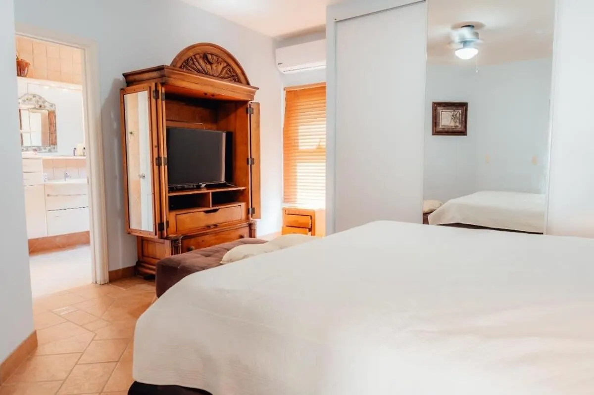 The Elegance Of Tierra Del Sol With Private Pool Villa Palm Beach 0*,  Aruba