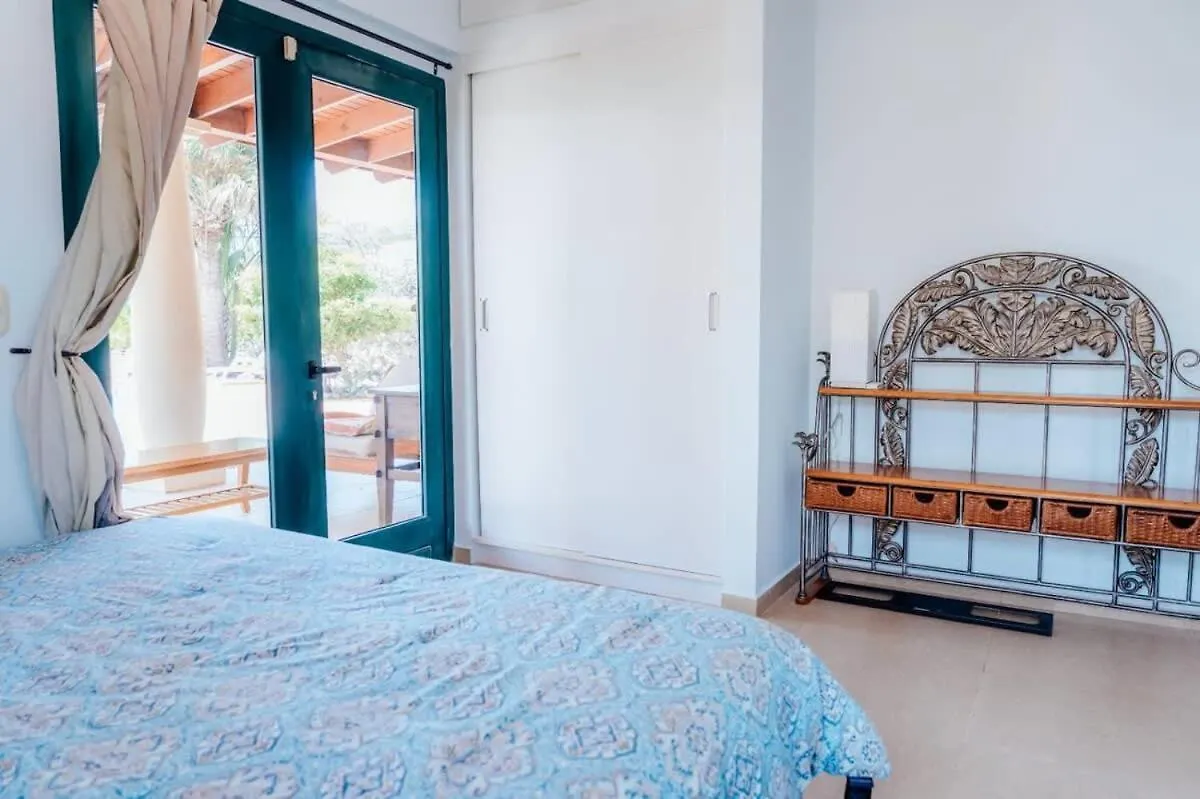 Tatil Evi The Elegance Of Tierra Del Sol With Private Pool Villa Palm Beach