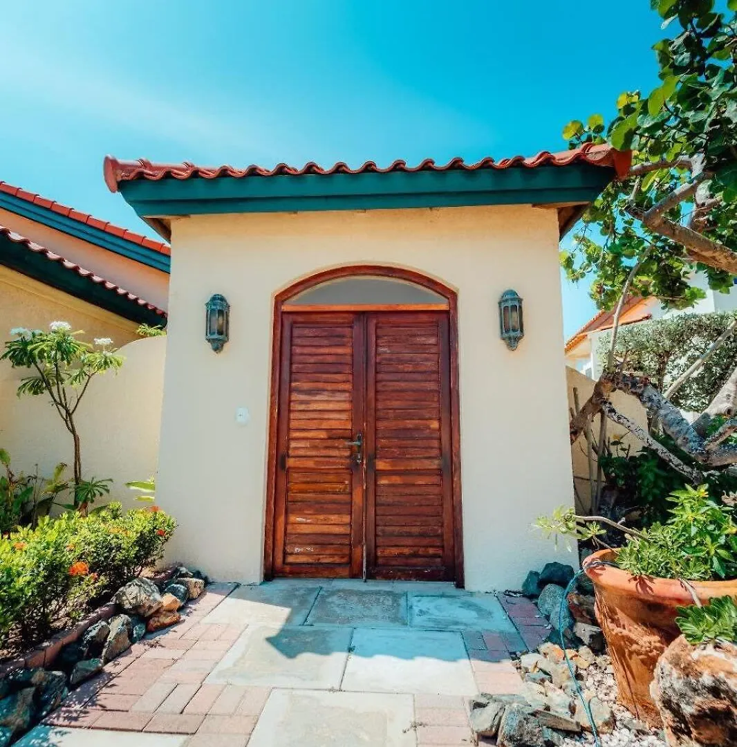 Tatil Evi The Elegance Of Tierra Del Sol With Private Pool Villa Palm Beach