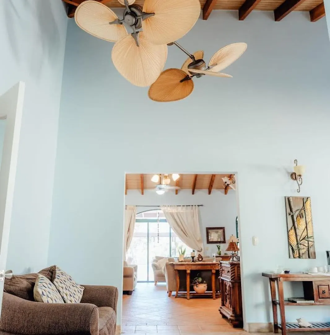 The Elegance Of Tierra Del Sol With Private Pool Villa Palm Beach 0*,  Aruba